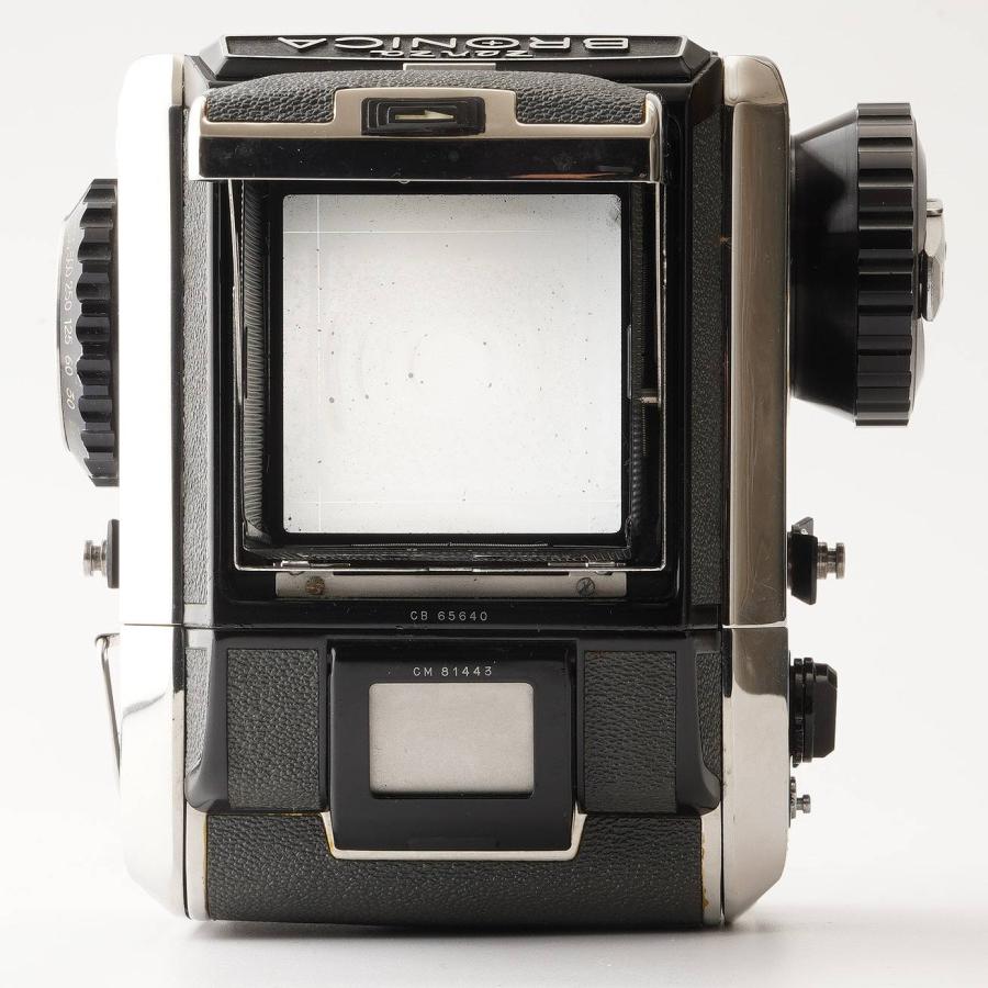 ZENZA BRONICA ゼンザブロニカS2 Nikkor-P75mm Zenza Bronica S2 / NIKKOR-P 75mm f/2.8 | eBay