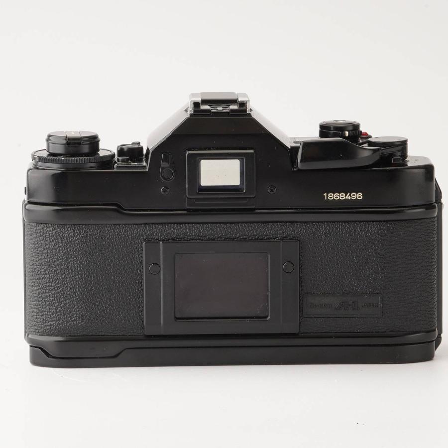 CANON キヤノン A-1 一眼レフ カメラ FD 50mm 1:1.8 動作品】Canon A-1 キヤノン FD 50mm F1.8 一眼レフ キヤノン（Canon