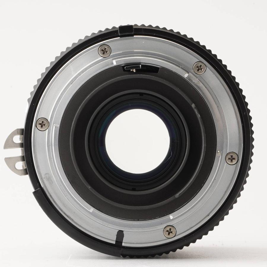 ニコン（Nikon） Nikon Ai NIKKOR 24mm F2.8 Fマウント : ナチュラル