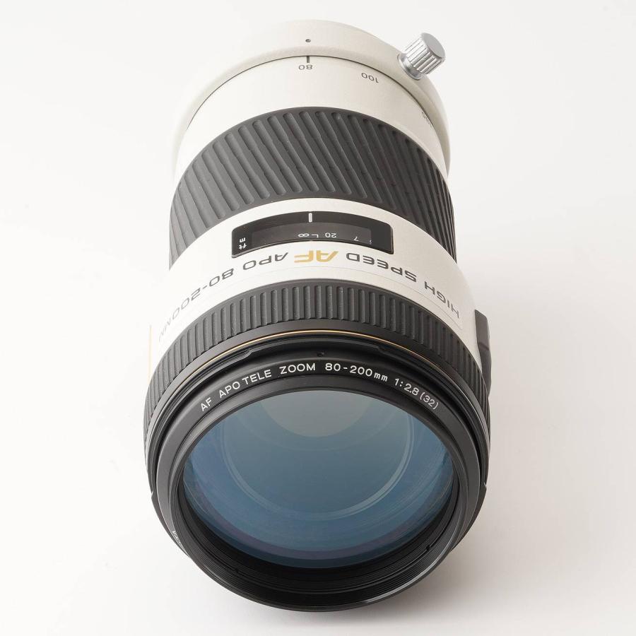 MINOLTA AF 80-200mm f/2.8 APO ミノルタ SONY ミノルタAF APO TELE