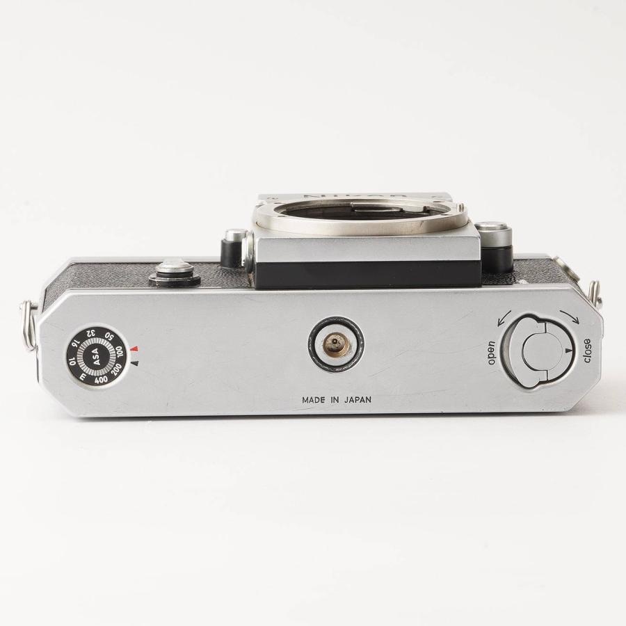 ニコン F アイレベル Nikon F ニコン（Nikon） Nikon F アイレベル 640xxxx Eye Level 640万台 35mm