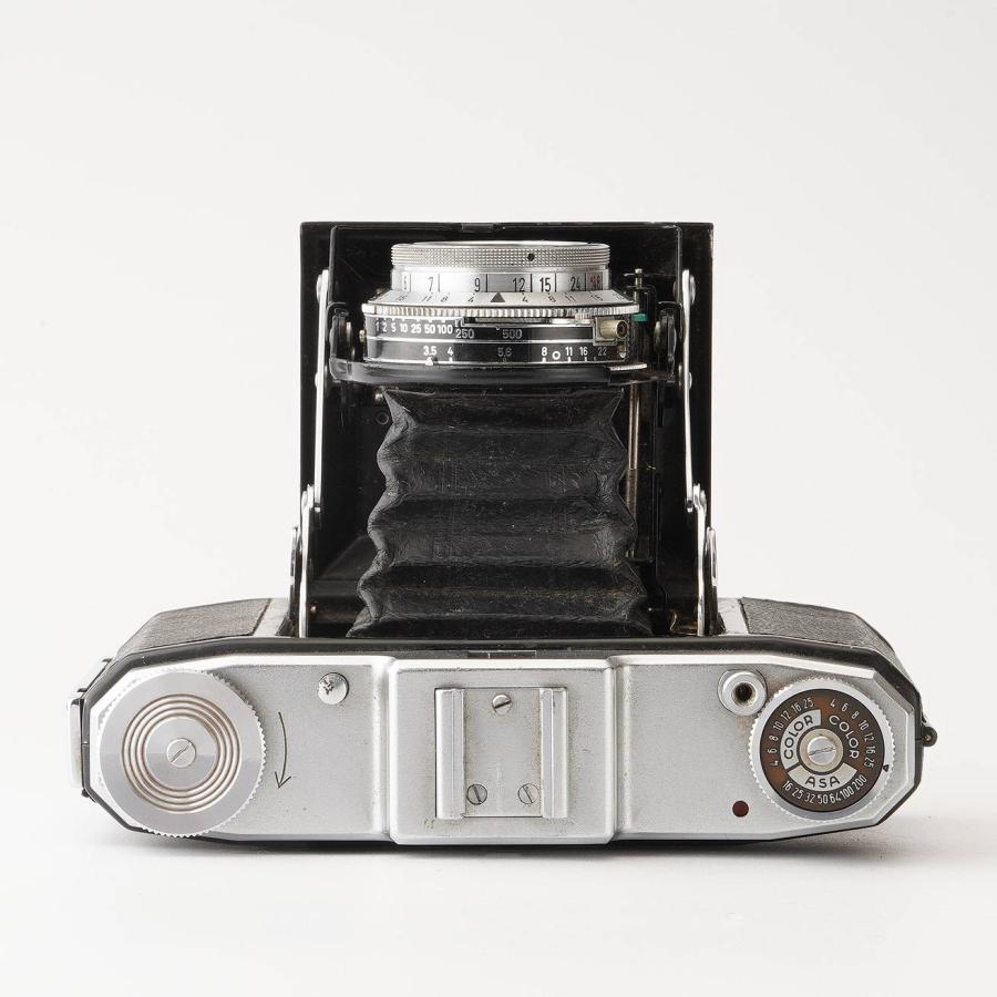 ツァイス Zeiss Ikon Super Ikonta Stuttgart 523/16 / Opton Nr