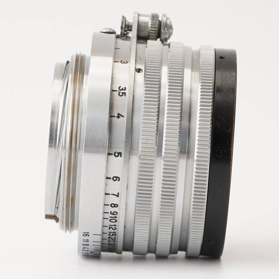 ニコン（Nikon） Nikon Nippon Kogaku Japan NIKKOR-H C Auto 50mm F2