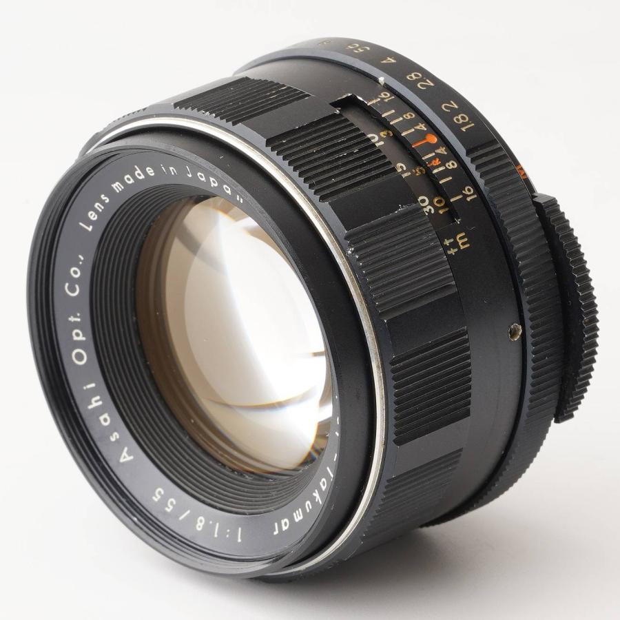 ペンタックス ジャンク Pentax Asahi スーパータクマー Super Takumar