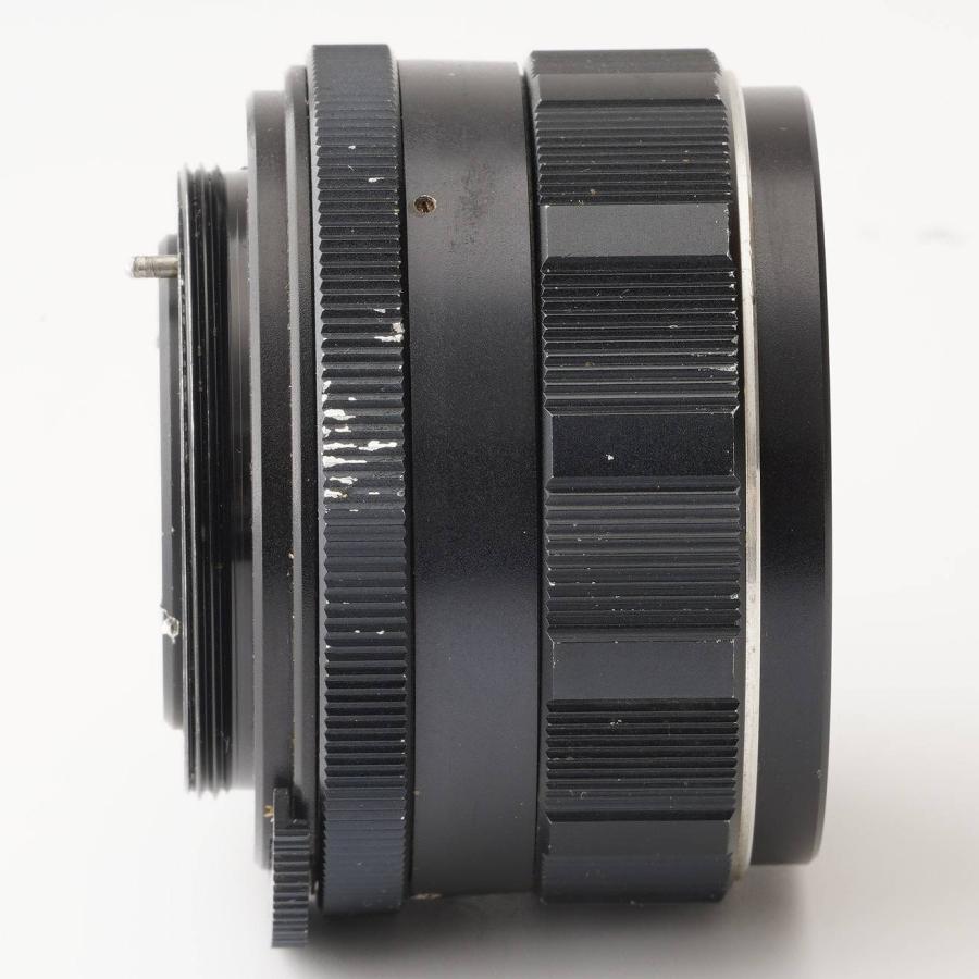 ペンタックス ジャンク Pentax Asahi スーパータクマー Super Takumar