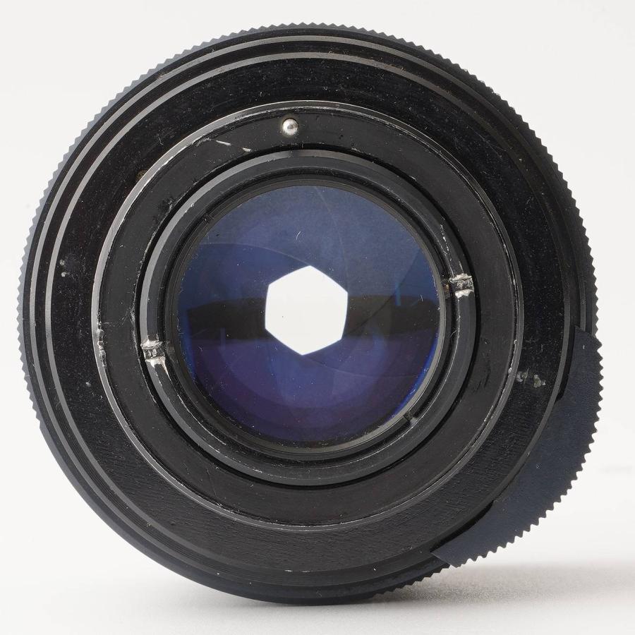 ペンタックス ジャンク Pentax Asahi スーパータクマー Super Takumar