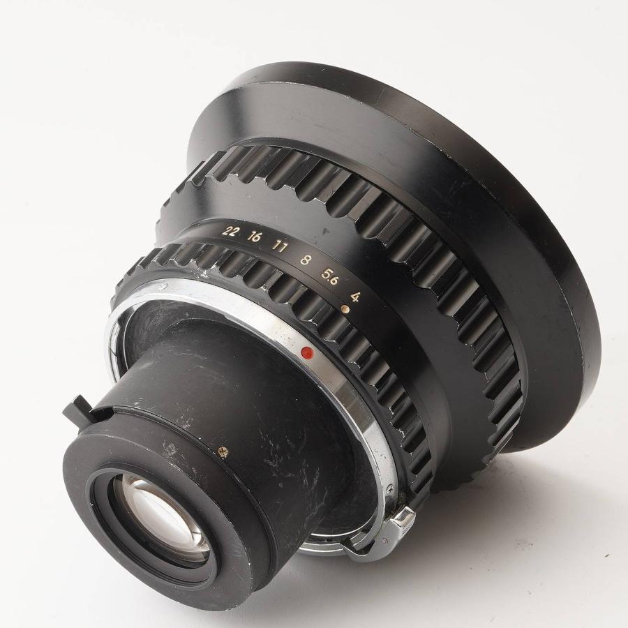 ニコン（Nikon） Nikon NIKKOR-D 40mm F4 for Bronica ブロニカ S S2