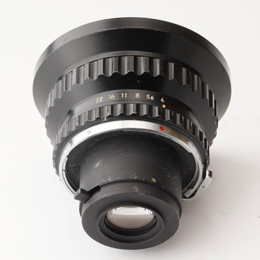 ニコン（Nikon） Nikon NIKKOR-D 40mm F4 for Bronica ブロニカ S S2