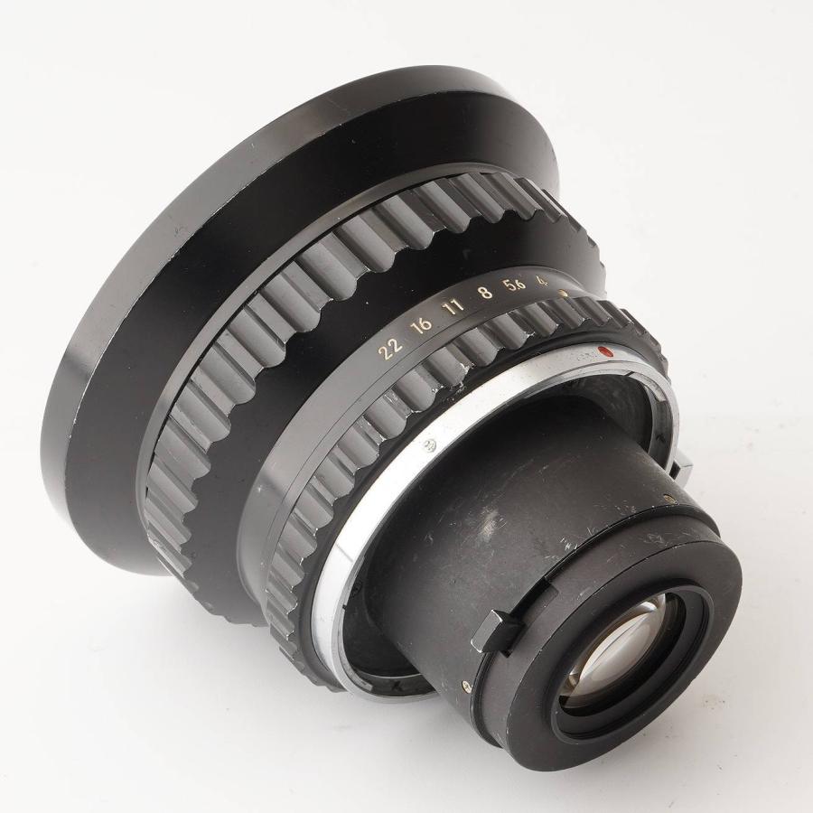 ニコン（Nikon） Nikon NIKKOR-D 40mm F4 for Bronica ブロニカ S S2