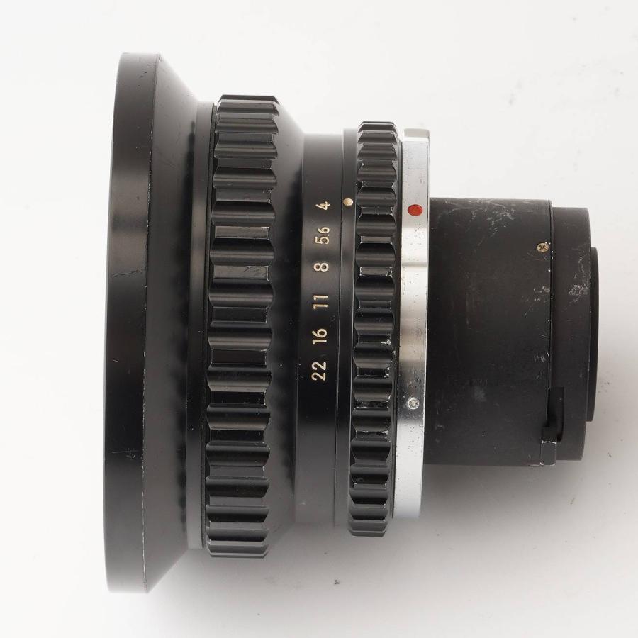 ニコン（Nikon） Nikon NIKKOR-D 40mm F4 for Bronica ブロニカ S S2