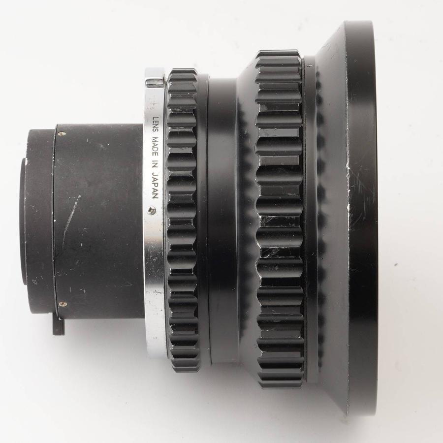 ニコン（Nikon） Nikon NIKKOR-D 40mm F4 for Bronica ブロニカ S S2