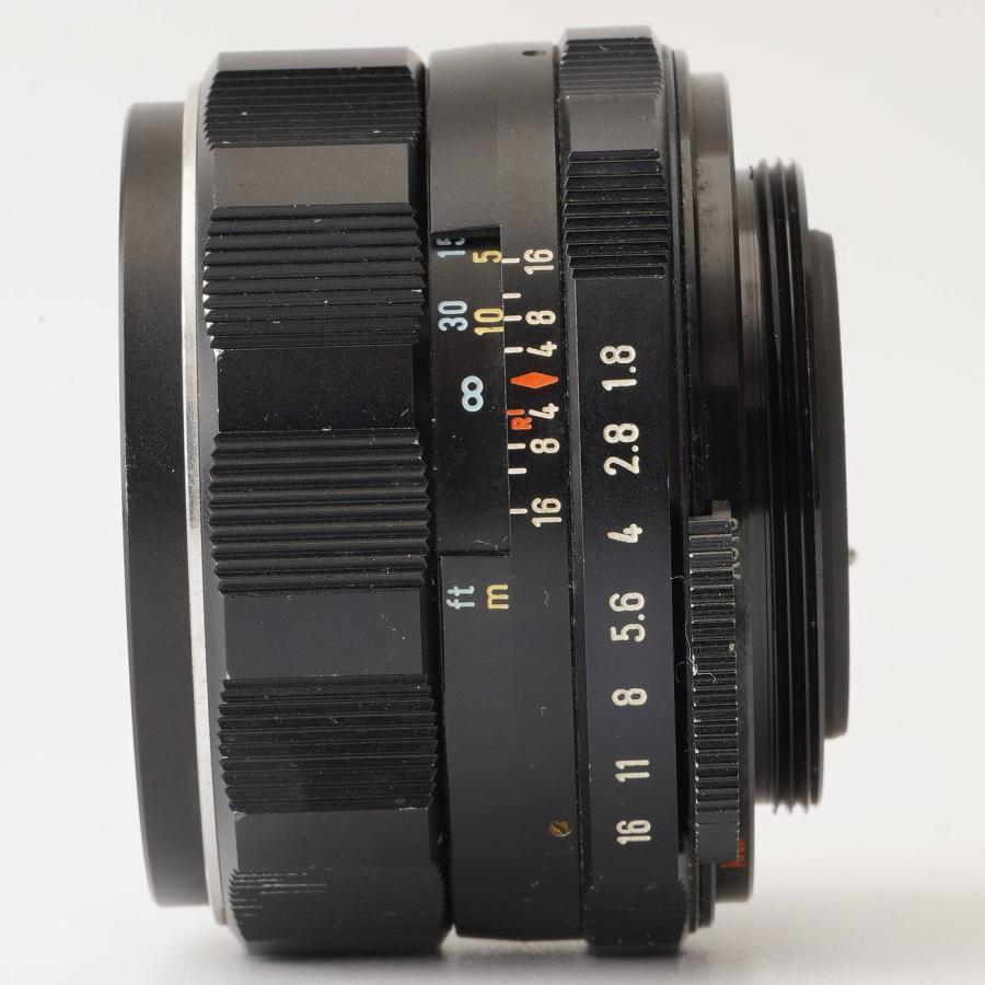 ペンタックス SP ＆ Super-Takumar 55mm F1.8 #68 【公式通販】