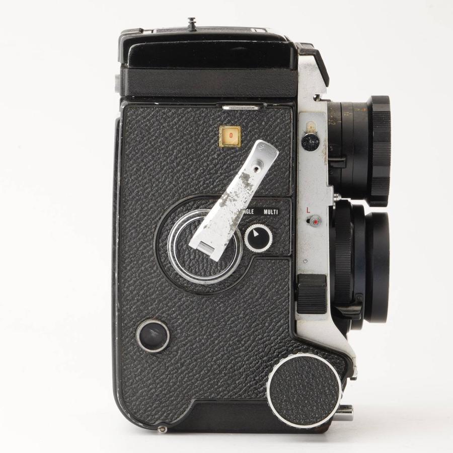 Mamiya マミヤ C330 Professional / MAMIYA-SEKOR DS 105mm F3.5