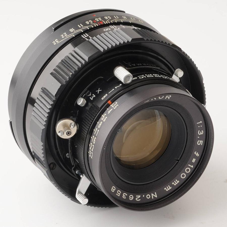 カメラ、光学機器 MAMIYA SUPER23 マミヤ 中判フィルムカメラ MAMIYA