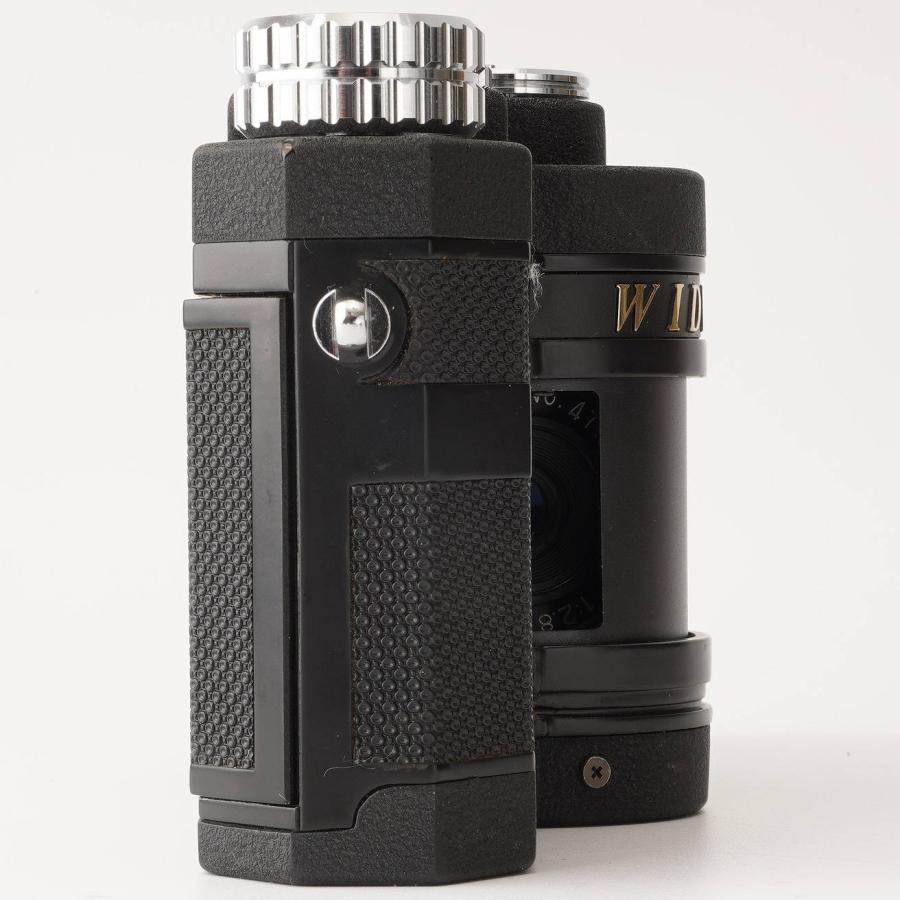 パノン Panon WIDELUX F7 ワイドラックス / LUX 26mm F2.8 パノン Panon WIDELUX F7 ワイドラックス / LUX 26mm F2.8