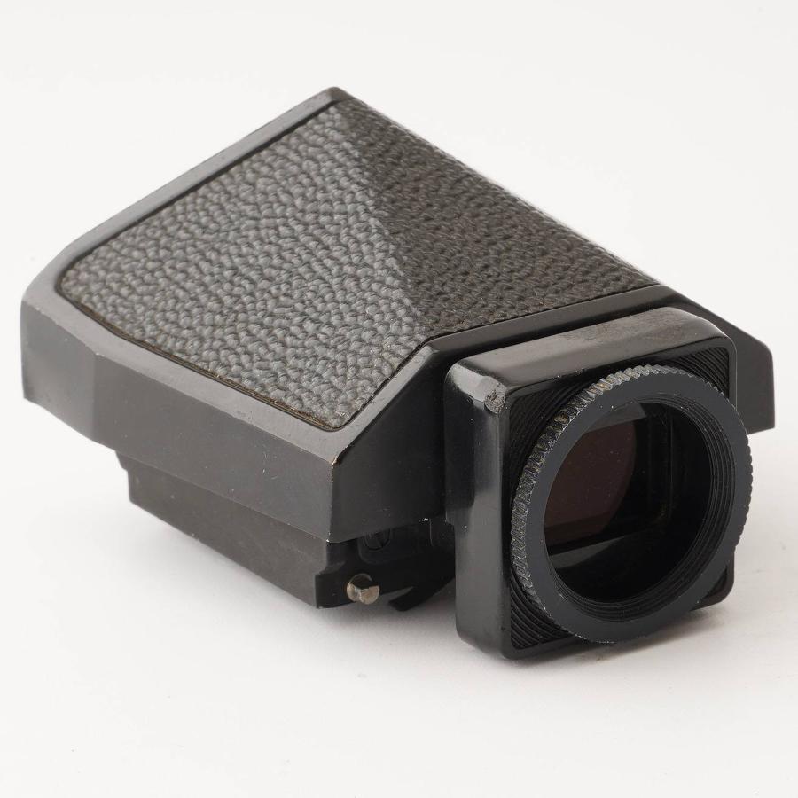 ニコン Nikon F用 アイレベル ファインダー ブラック Eye Level