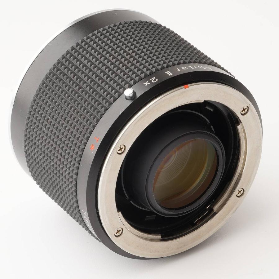 カメラ Carl Zeiss Mutar 2x 単焦点レンズ