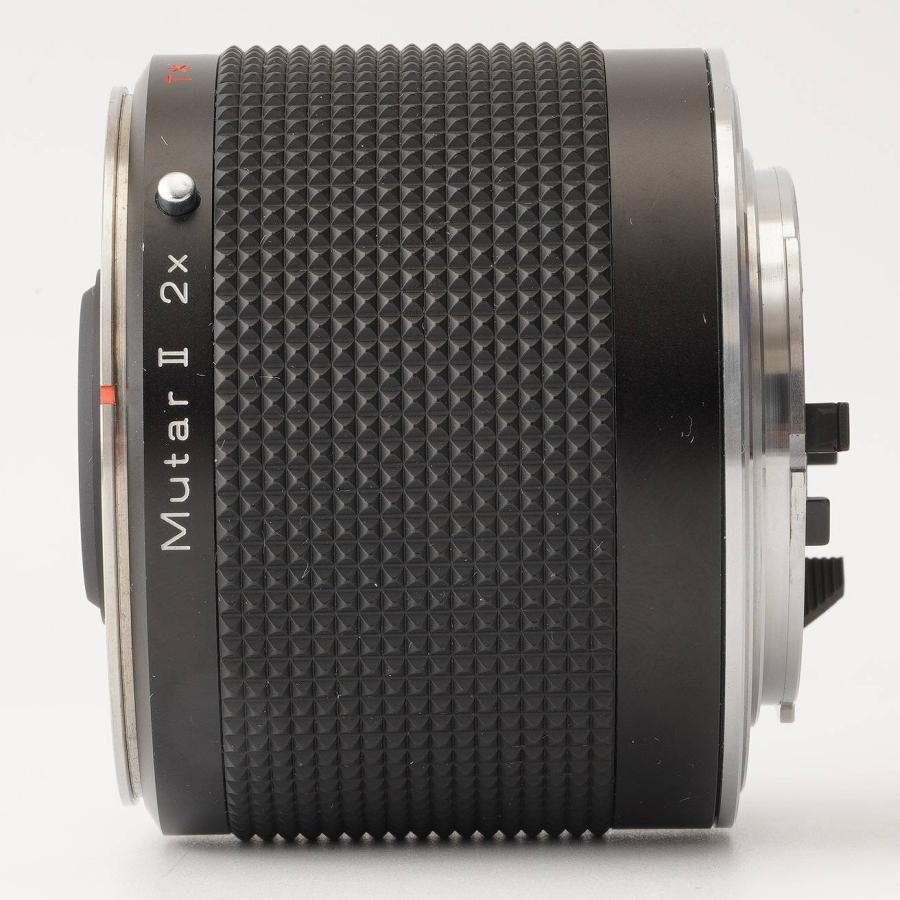 CONTAX（コンタックス） Contax Carl Zeiss Mutar T* II 2x