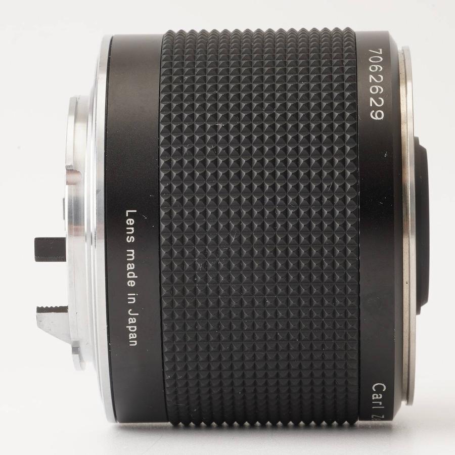 CONTAX（コンタックス） Contax Carl Zeiss Mutar T* II 2x