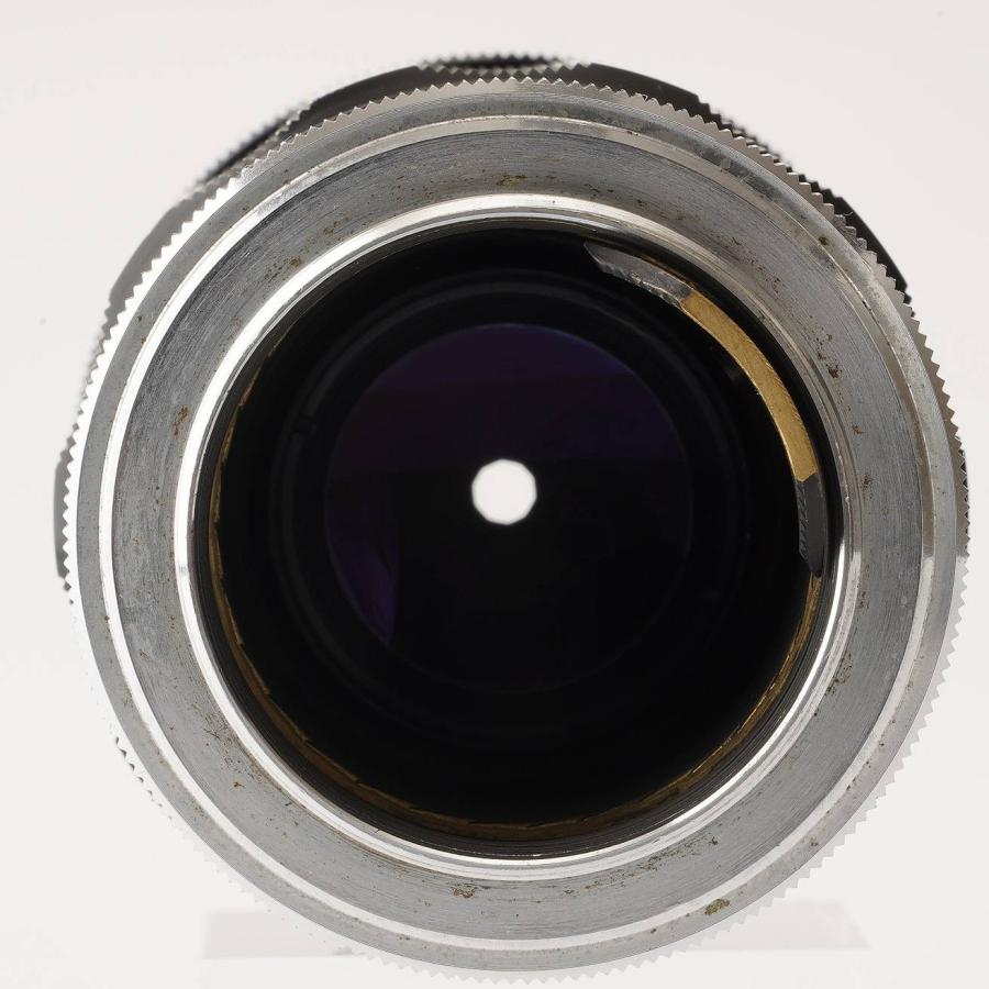 キヤノン（Canon） Canon 135mm F3.5 ライカ L39マウント 135mmビュー