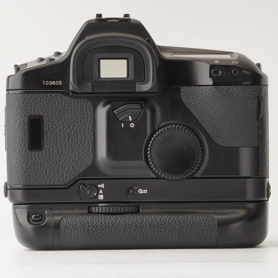 キヤノン（Canon） Canon EOS-1N DP / BATTERY PACK BP-E1