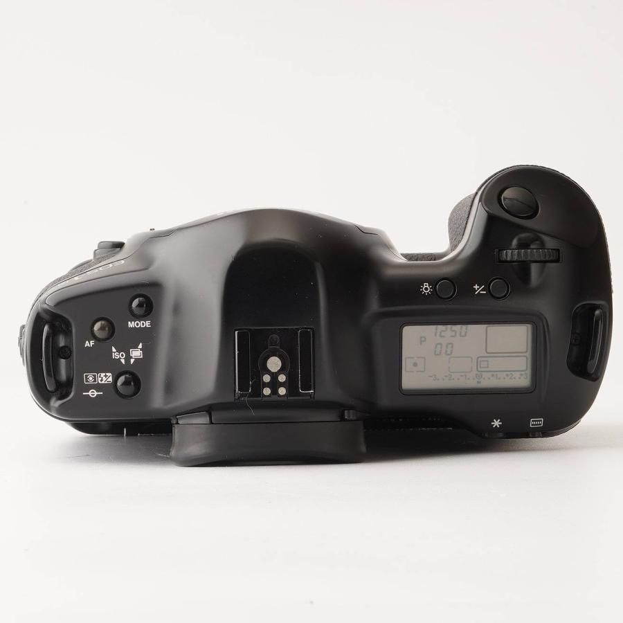 キヤノン（Canon） Canon EOS-1N DP / BATTERY PACK BP-E1