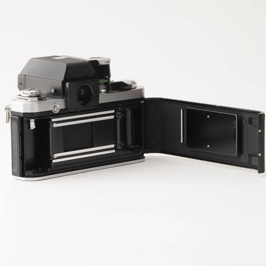 ニコン（Nikon） Nikon F2 フォトミック Photomic A 35mm 一眼レフ 