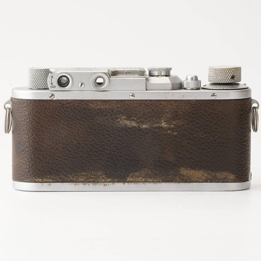 ライカ Leica IIIa レンジファインダー バルナック 3a フィルム ライカ Leica IIIa レンジファインダー バルナック 3a フィルム