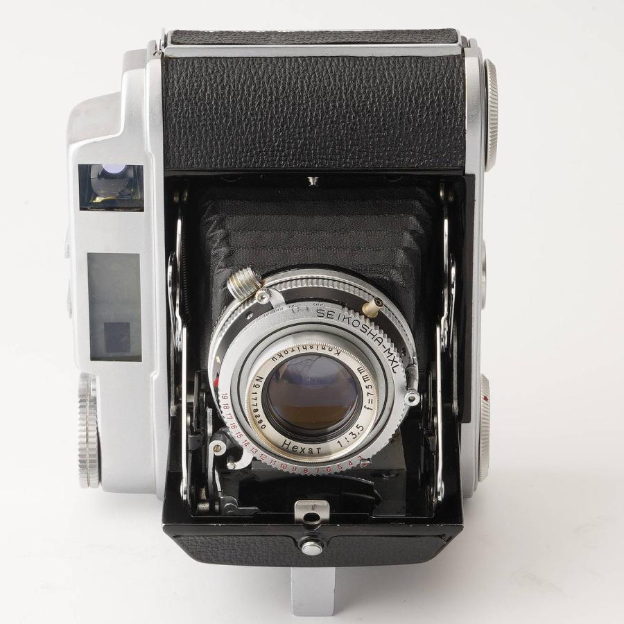 コニカミノルタ（KONICA MINOLTA） 小西六 Konishiroku Pearl IV