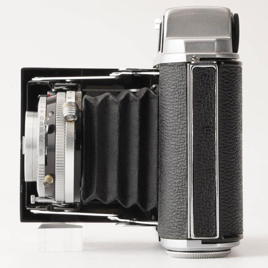 コニカミノルタ（KONICA MINOLTA） 小西六 Konishiroku Pearl IV