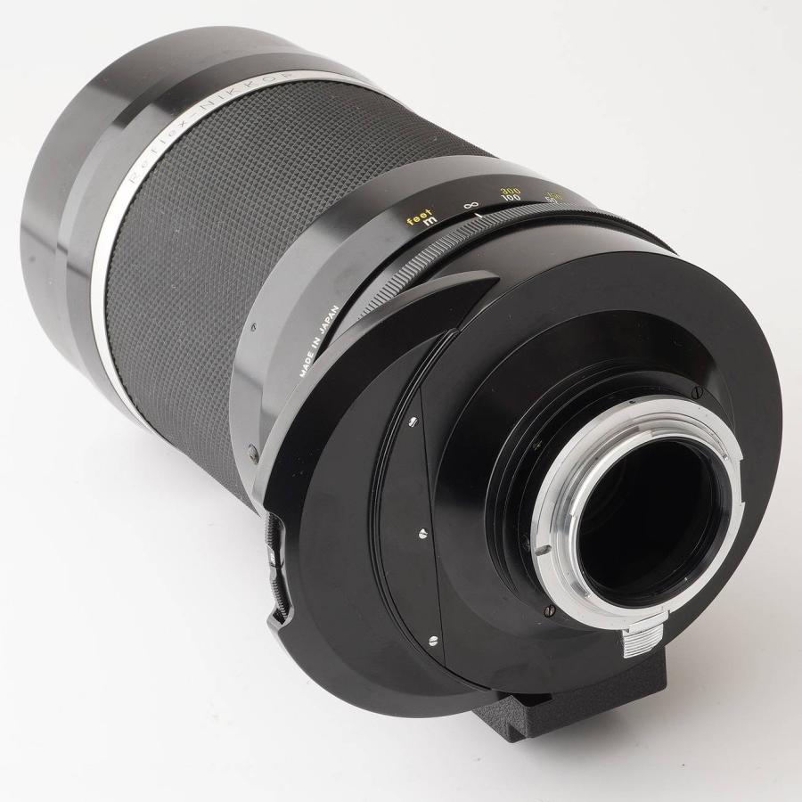 ニコン（Nikon） Nikon Reflex Nikkor 1000mm F11 : ナチュラル 