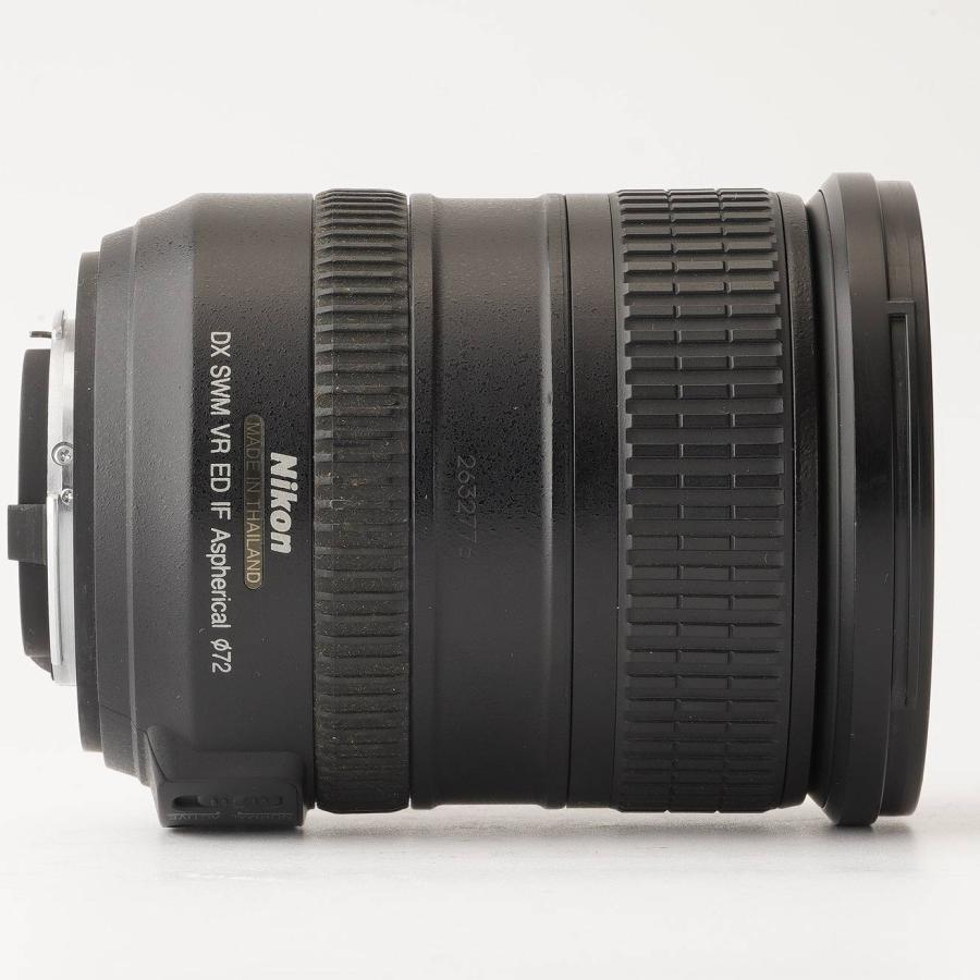 ⭐️極美品⭐️Nikon ニコン AF-S 18-200mm G ED VR ニコン（Nikon） Nikon AF-S NIKKOR 18-200mm F3.5-5.6 G ED DX VR
