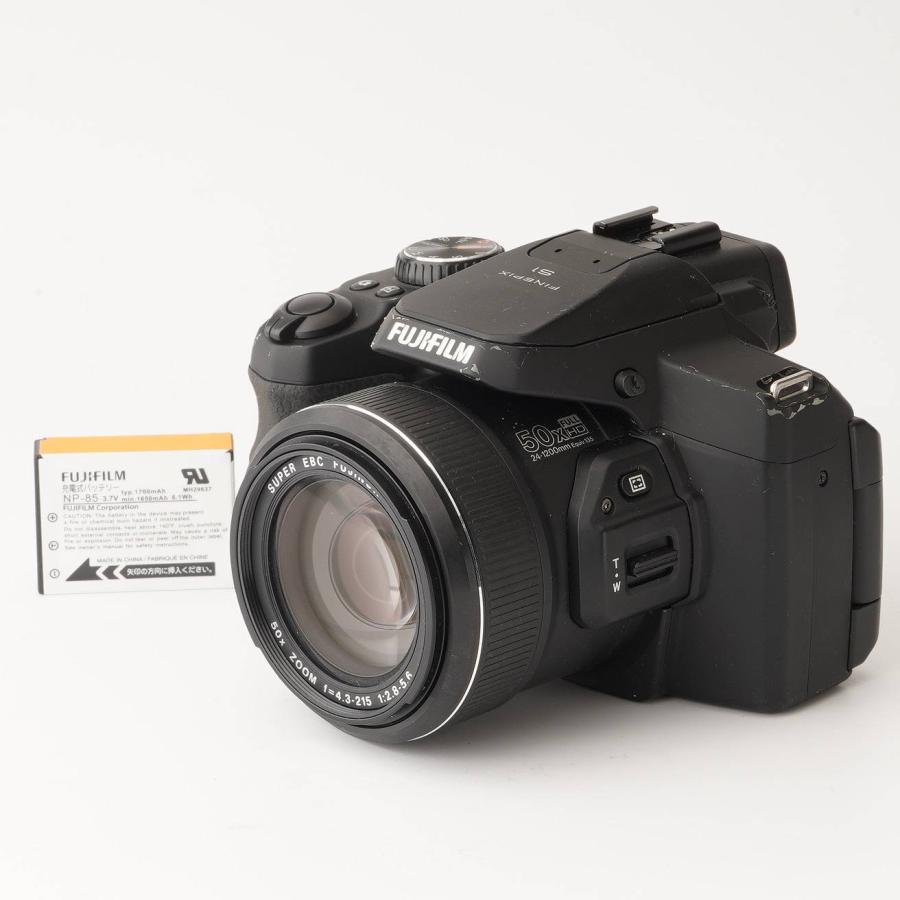 FUJIFILM（フジフイルム） 富士フイルム フジ Fujifilm FinePix S1