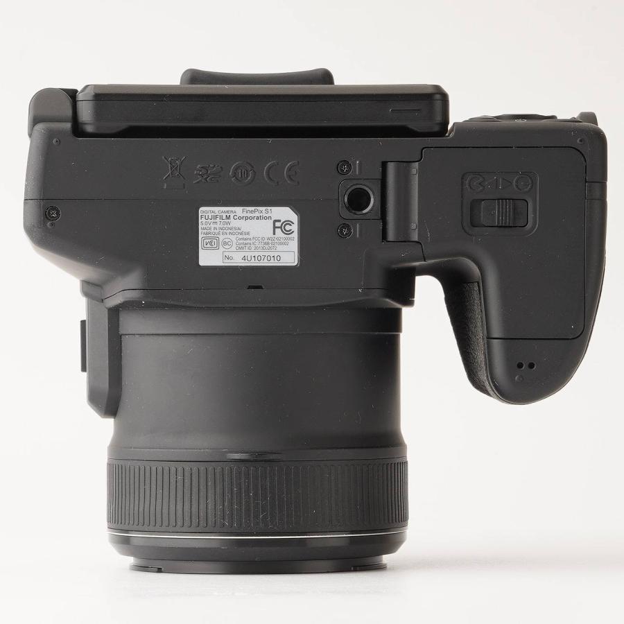 FUJIFILM（フジフイルム） 富士フイルム フジ Fujifilm FinePix S1