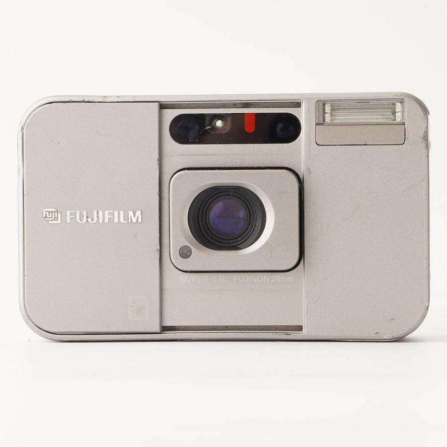 FUJIFILM（フジフイルム） フジ Fujifilm CARDIA mini TIARA / Super
