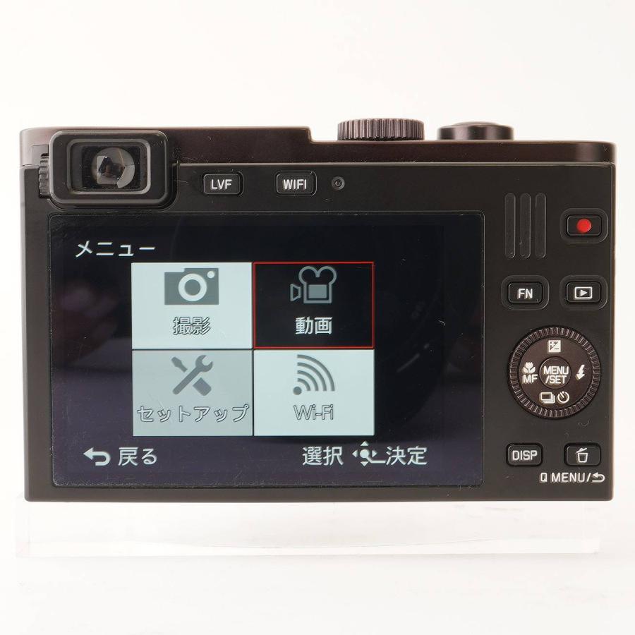 ライカ（Leica） Leica C Typ112 コンパクトデジタルカメラ ダーク