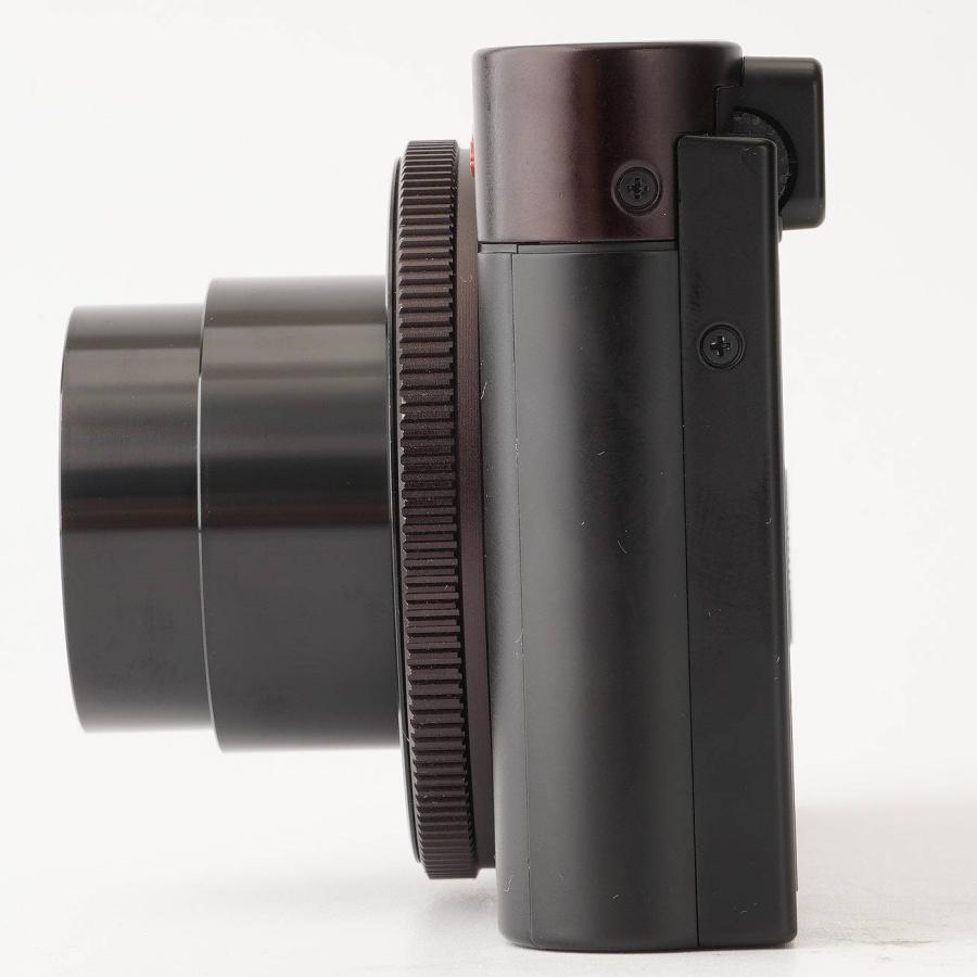 ライカ（Leica） Leica C Typ112 コンパクトデジタルカメラ ダーク