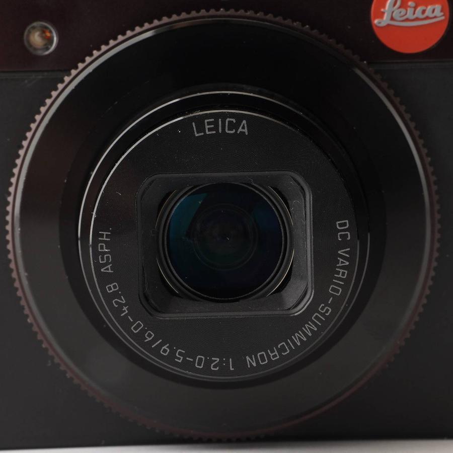 ライカ（Leica） Leica C Typ112 コンパクトデジタルカメラ ダーク