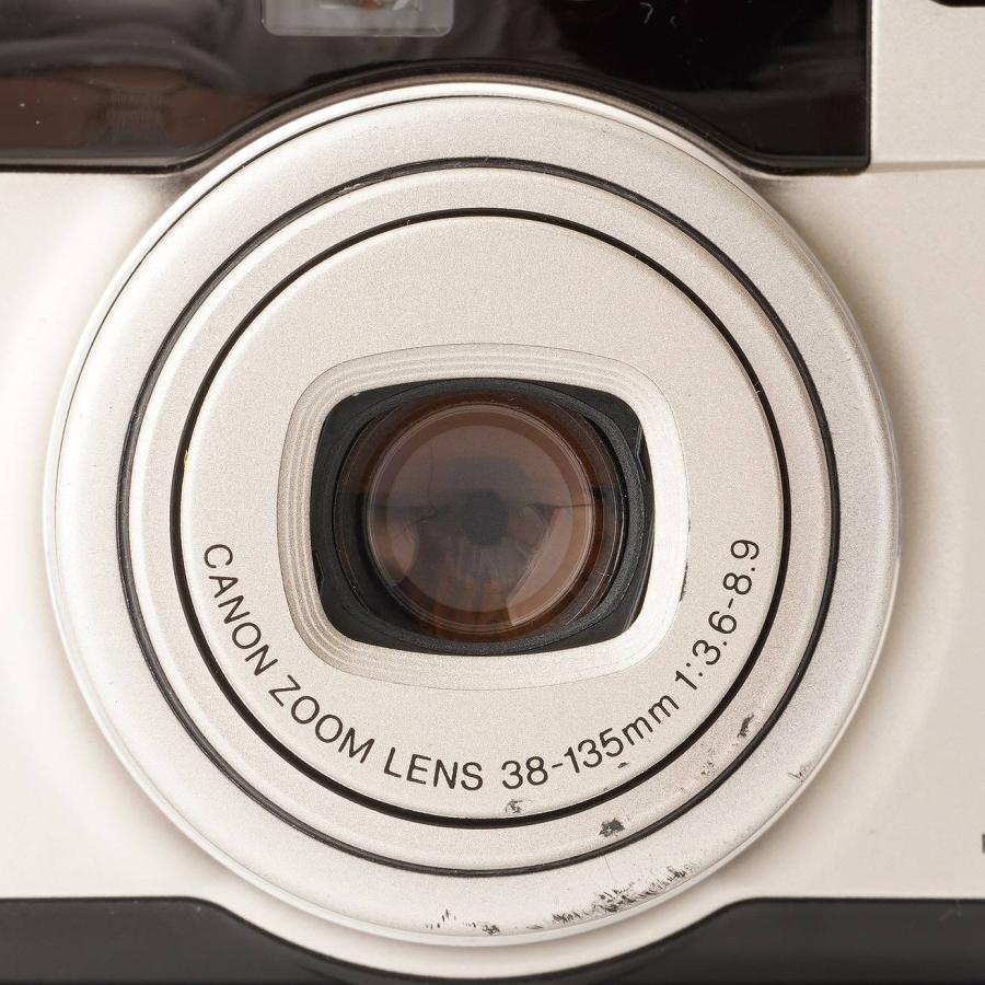 カメラ、光学機器 Canon キャノン Autoboy PANORAMA S II XL