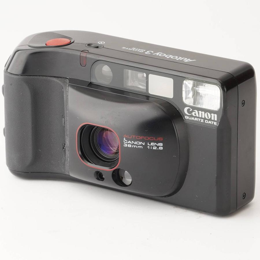 CANON Auto Boy 9台 まとめ売り 動作未確認 全てオートボーイ CANON