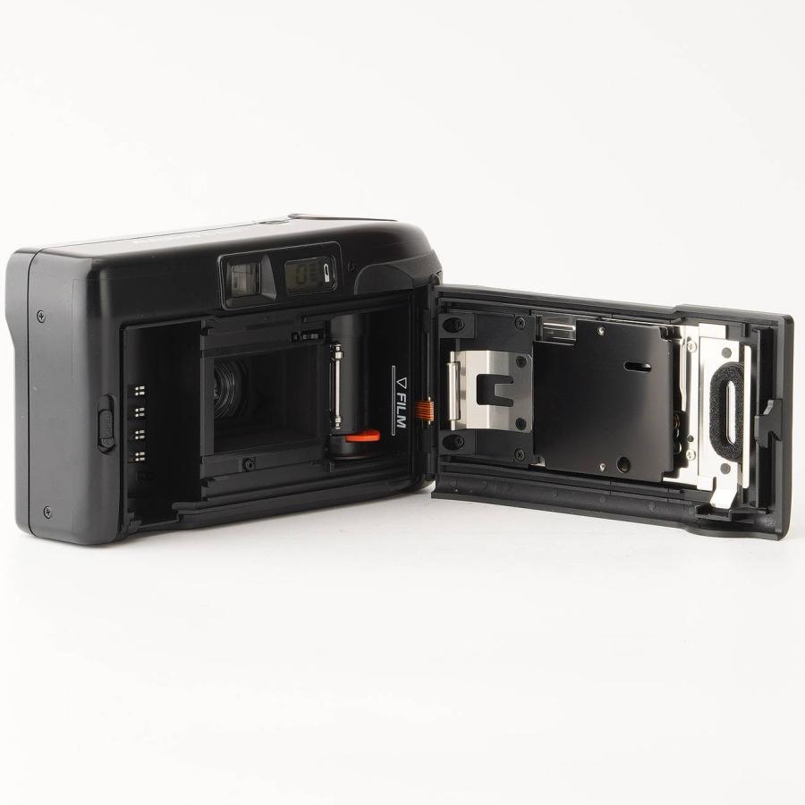 キヤノン Canon Autoboy オートボーイ 売れ筋 3 QUARTZ DATE / 38mm F2