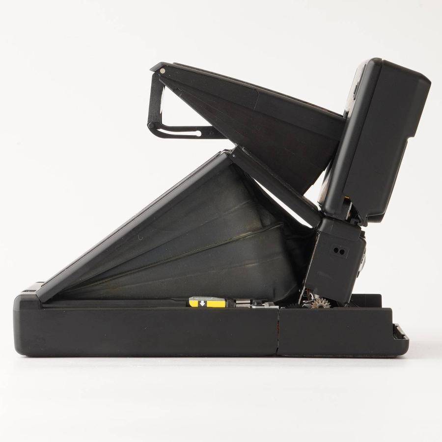 ポラロイド Polaroid 680 一眼レフインスタントフィルム カメラ