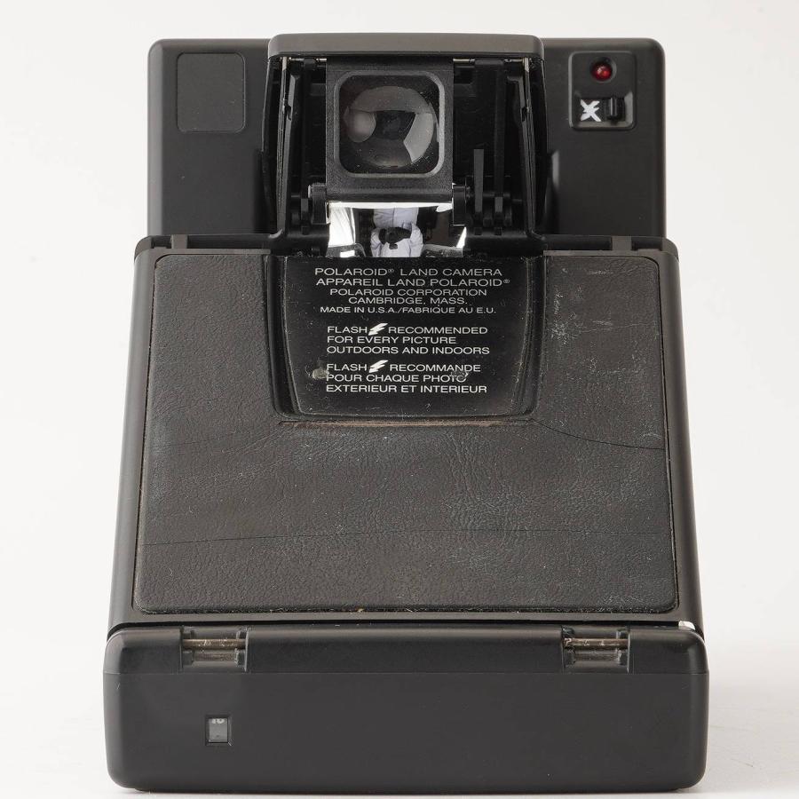 ポラロイド Polaroid 680 一眼レフインスタントフィルム カメラ