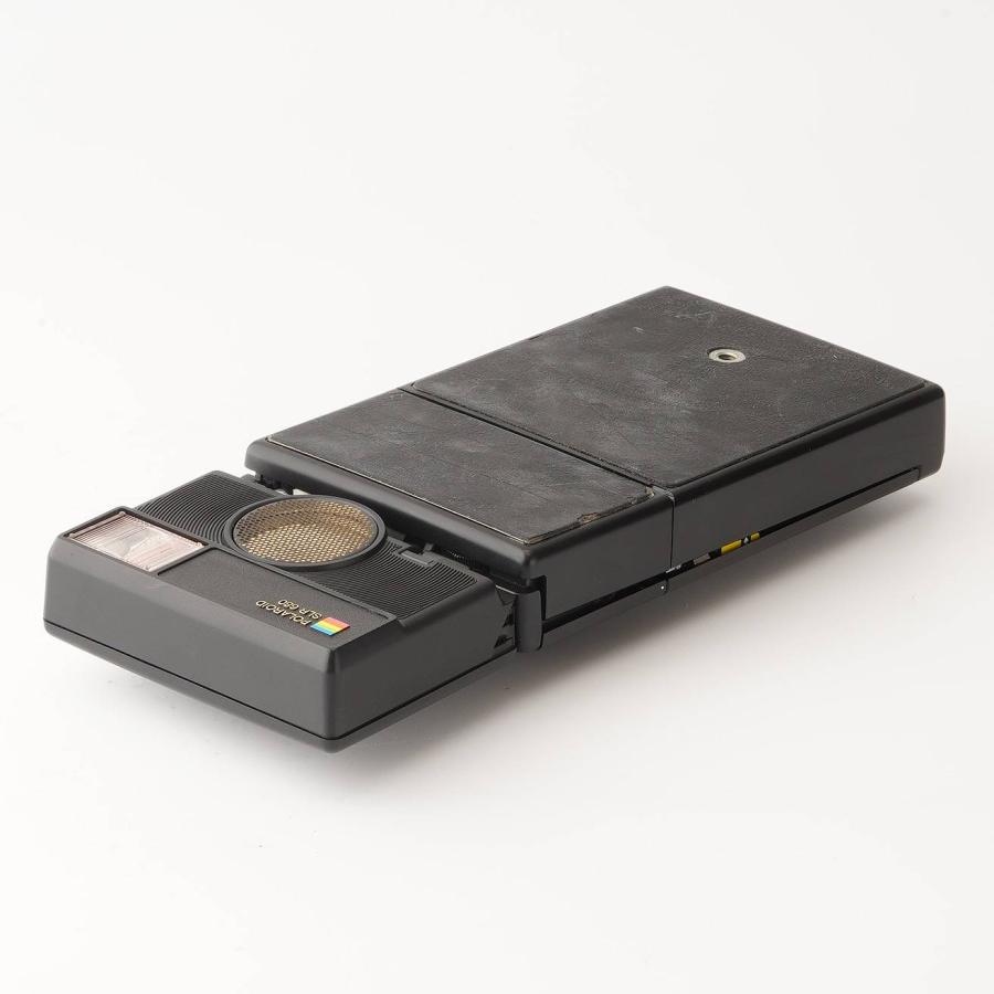 ポラロイド Polaroid 680 一眼レフインスタントフィルム カメラ