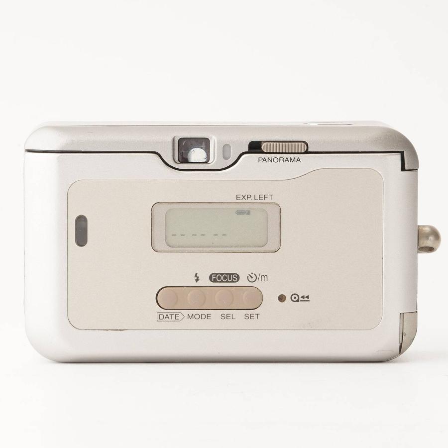 【美品】FUJIFILM CARDIA mini TIARA II FUJIFILM（フジフイルム） フジ Fujifilm CARDIA mini ティアラ TIARA