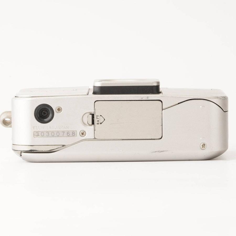 FUJIFILM（フジフイルム） フジ Fujifilm CARDIA mini ティアラ TIARA