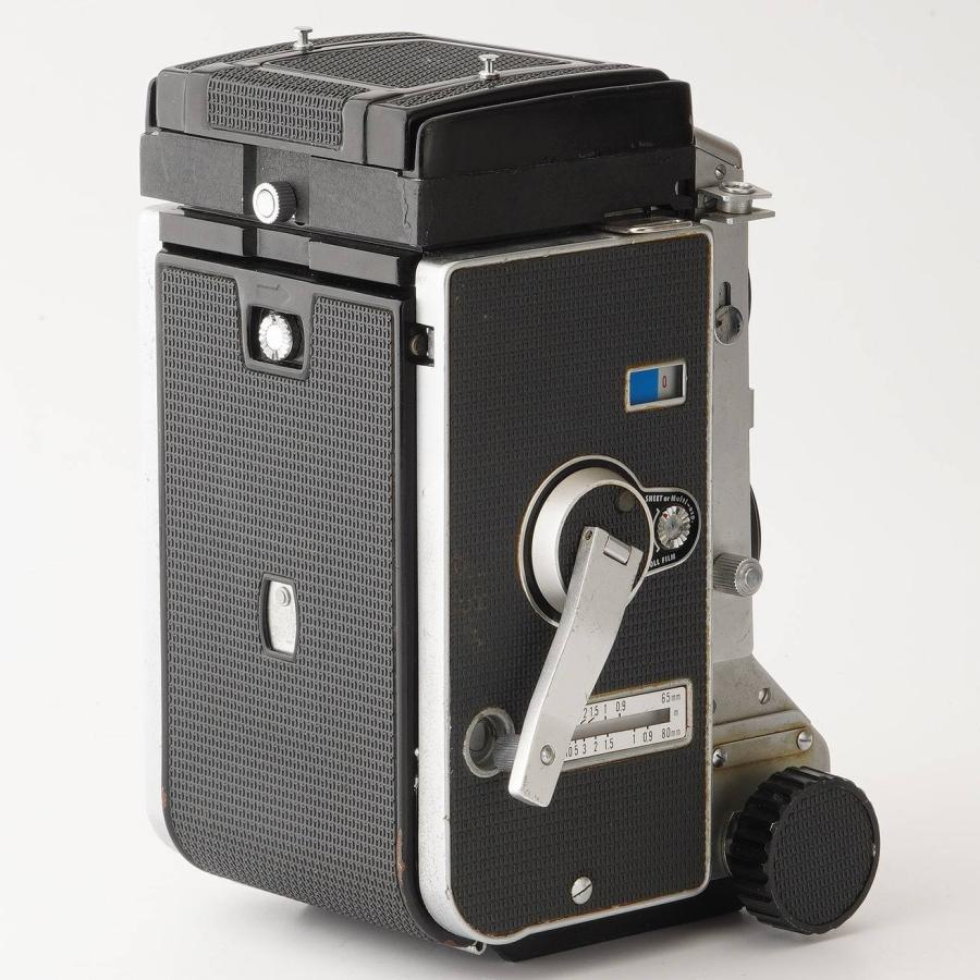mamiya C33 プロフェッショナル + Cセコール 65mm F3.5 【公式通販】