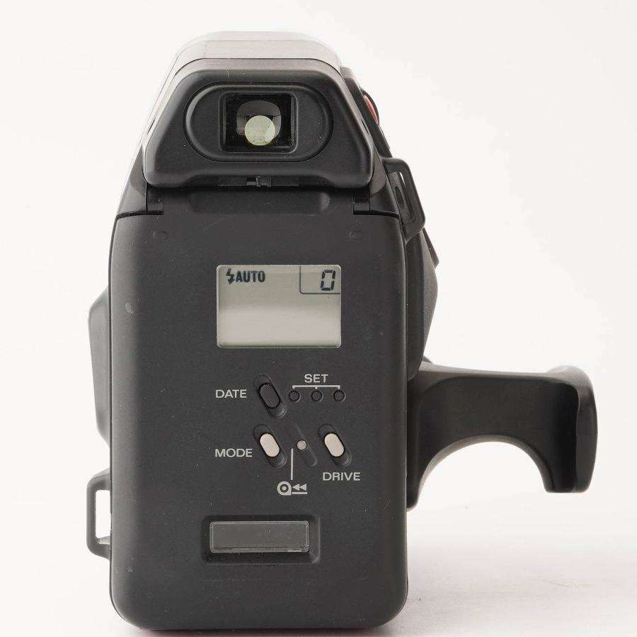 Kyocera SAMURAI サムライ X3.0 / AF ZOOM LENS 25-75mm F3.5-4.3 SM