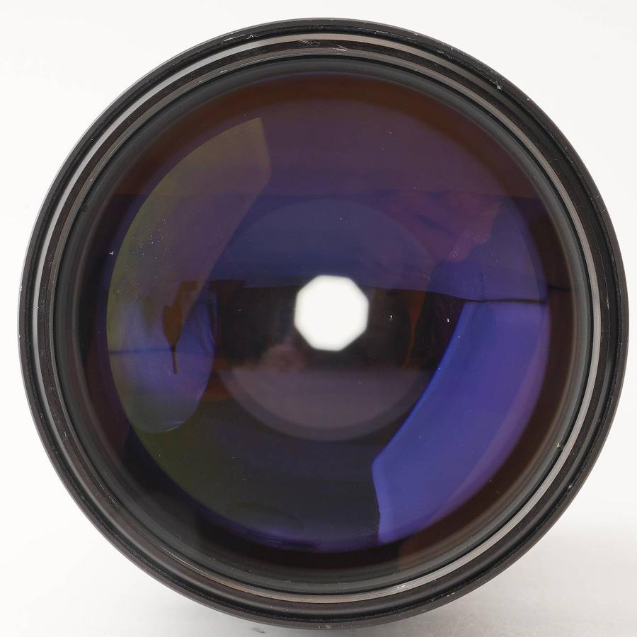 キヤノン（Canon） Canon New FD 200mm F2.8 : ナチュラル・カメラ