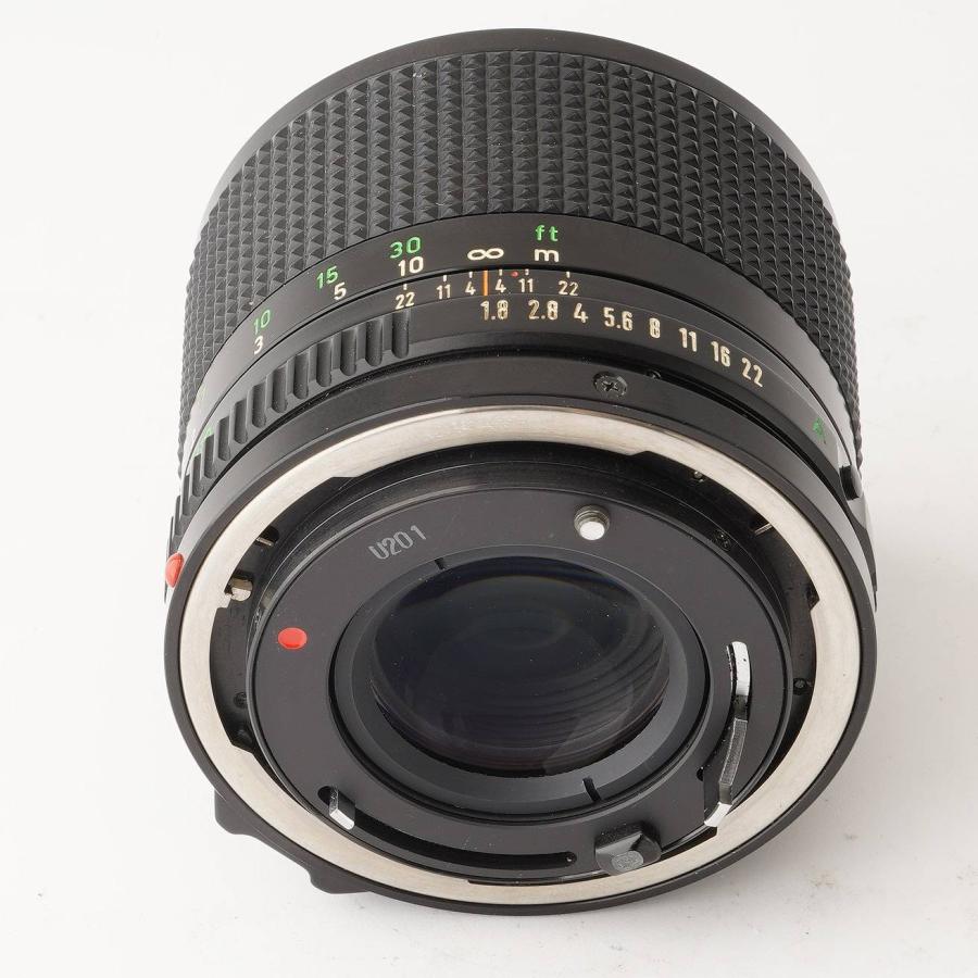 Canon New FD NFD 85mm F/1.8　キャノン　レンズ Amazon.co.jp: Canon キャノン FD 85mm F1.8 s.s.c. : 家電＆カメラ